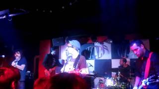 Micah P. Hinson - Diggin&#39; A Grave