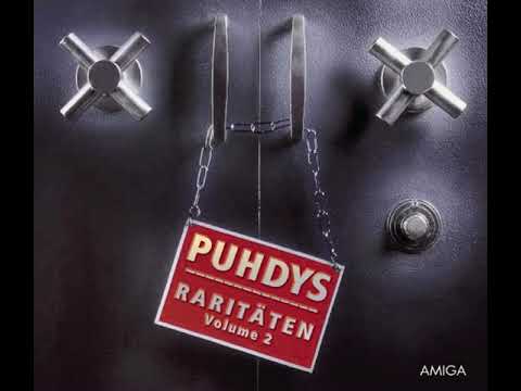 Puhdys feat. Till Lindemann - Wut will nicht sterben