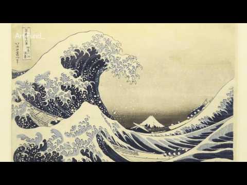 Hokusai: Beyond the Great Wave