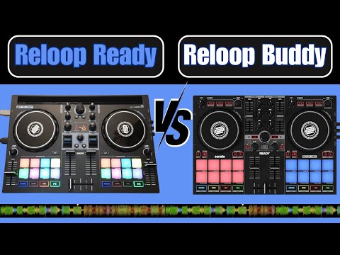 Reloop Ready Vs Reloop Buddy: Which Is Better For You?