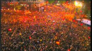 Liberi Tutti (Subsonica) Primo Maggio 2011