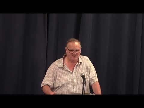 The Ruler and Remnant - Micah 5:2-15