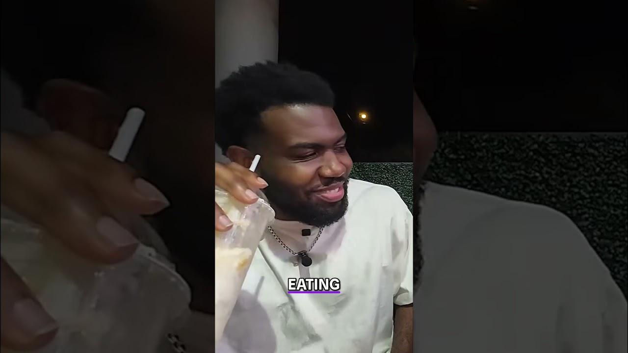 French Kissing After Drinking? You Won't Believe It! #shorts