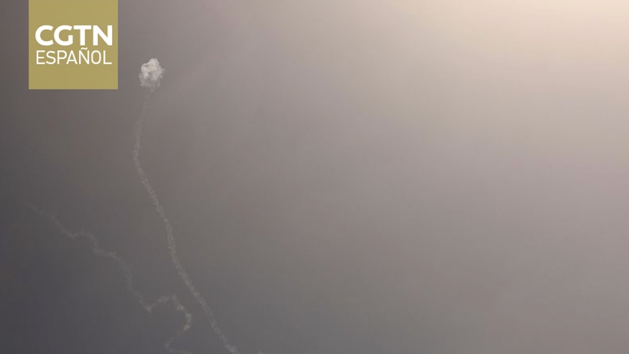 Irán e Israel intercambian ataques contra infraestructuras energéticas