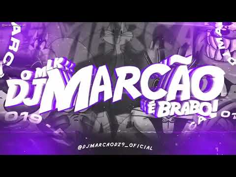 SEQUÊNCIA DA CORNETA MEXICANA - DJ Marcão 019 e DJ Pablo RB • MC GW, Vini Do KX e Dom LP