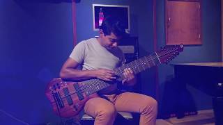 The ConstruKction of Light (excerpt) - King Crimson