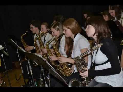 Eli´s comin - Big band Turnov