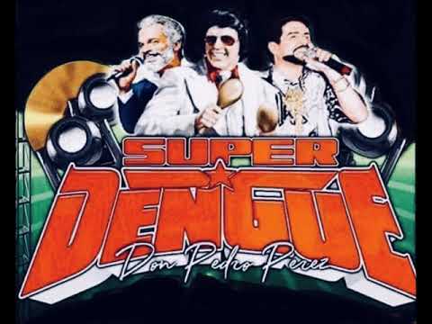 Mi Ritmo Ta Bueno- Super Dengue