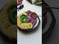 Açaí Bowl Cookie Recipes And Supplies Linked In My Bio Cookiedecorating Asmr Satisfying