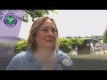 Interview with Victoria Southwell from Magic Bus | The Wimbledon Foundation