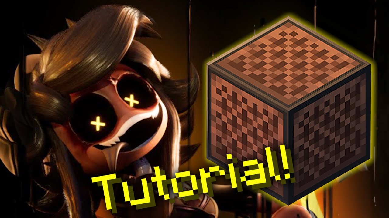 BITE ME - Murder Drones - Minecraft Note Block Tutorial