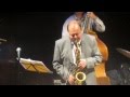 ALAN BARNES Bruce Adams Quintet@Seven Jazz.
