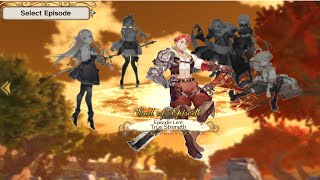 Atelier Ryza Ever Darkness and the Secret Hideout Episode Lent True Strength
