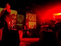 Alphaville - Gravitation Breakdown (Live Milk Moscow 11.11.11)