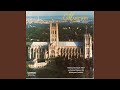 A Midsummer Night's Dream, Op. 61: Wedding March (arr. for organ)