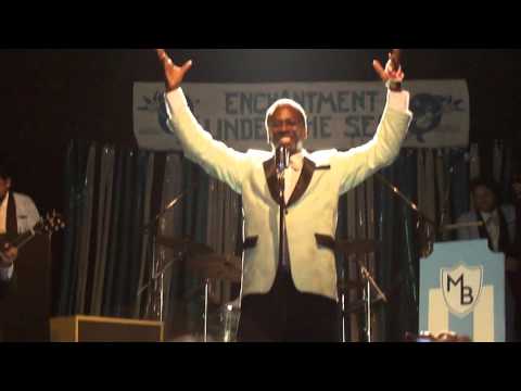 La Fiesta del Futuro - 21OCT15