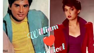 Download lagu William Martinez & Maricel Soriano Loveteam mp3