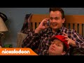 Wie is Gibby ?!?! ?? | Sam & Cat #shorts