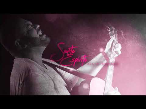 HÉLIO BORGES - Santo Espírito