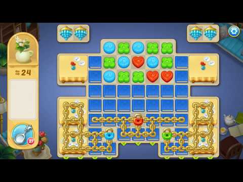 Matchington Mansion Level 1780