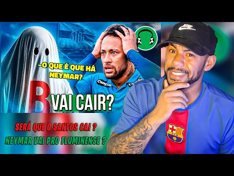 ♫ WILL NEYMAR BE RELEGATED TO THE SECOND DIVISION? 🤣 | Parody of Memories - Maroon 5 | REACT