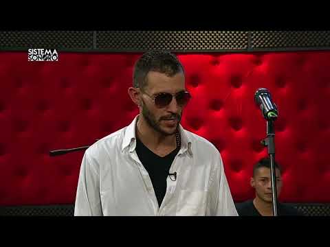 COLD CATATONIC EN SISTEMA SONORO