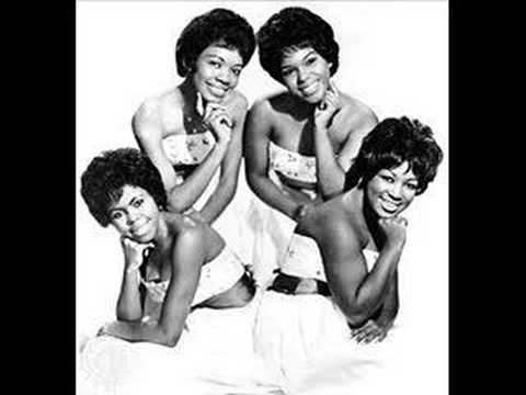 The Shirelles - Foolish Little Girl