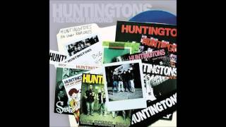 The Huntingtons R A M O N E S  with intro from Joey Ramone