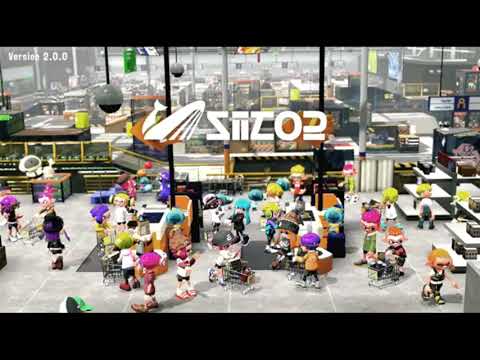 Bottom Feeders - Seafoam Shanty [NEW] Splatoon 2 MUSIC