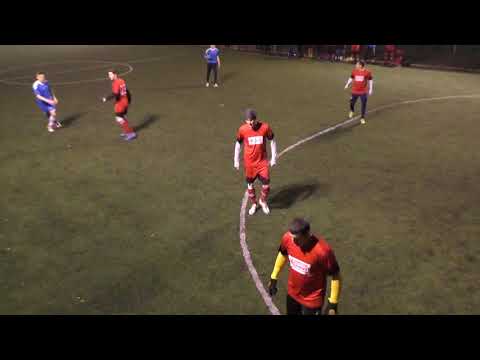 10 КХ 5 14 Атлант   ИПЮК 1тайм