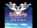 10. Lost Chances - Hawkwind Fan 10. Lost Chances