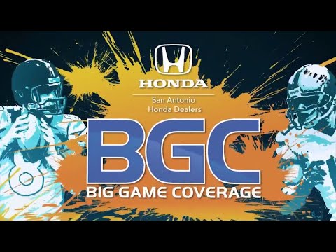 BGC Friday Night Highlights - Playoffs Week 2 - Pt. 1