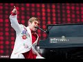 Elton John Live HD Greatest Hits Live In New York 2002 Full Show Elton John Live Show