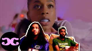 Abra - Roses [Reaction]