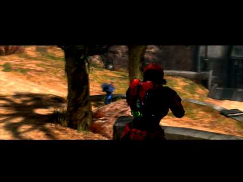 VeXx BIONIC :: 100% Team Snipers Montage