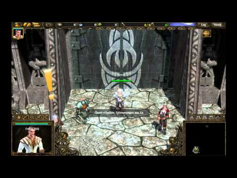 spellforce 2 dragon storm pc trainer