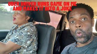 Africa's Uber drivers secret to make extra money. No guilt in the game of driving.