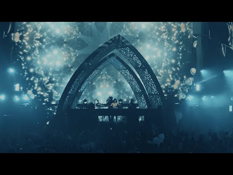 Giorgia Angiuli - WE RAVE WE HEAL | Tribe Festival 2025 Brasil