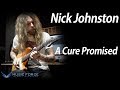 Schecter USA Custom Shop Nick Johnston Signature Demo -  'A Cure Promised' (feat. Nick Johnston)