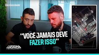 Nunca Faça Isso com um Carro Blindado | Dicas de Segurança Reais