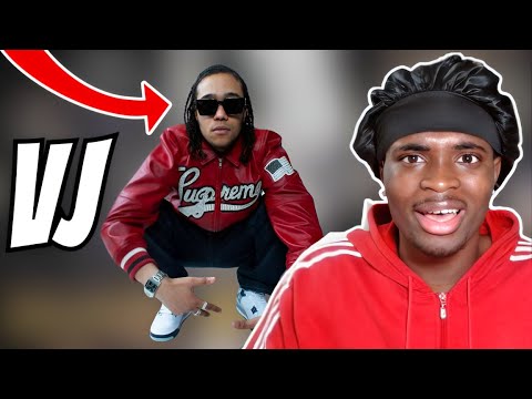First Time Reacting To VJ (Vastustaa, Gangista, MMM,  Fredo Santana, Shh) | (FINNISH RAP)