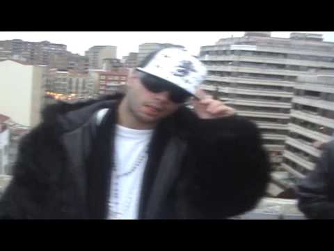 ETILIC MAFFIA - NO KIEREN VERNOS/CALLE Y DINERO