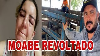 ATE O DELEGADO FOI CHAMADO PRA ELE 