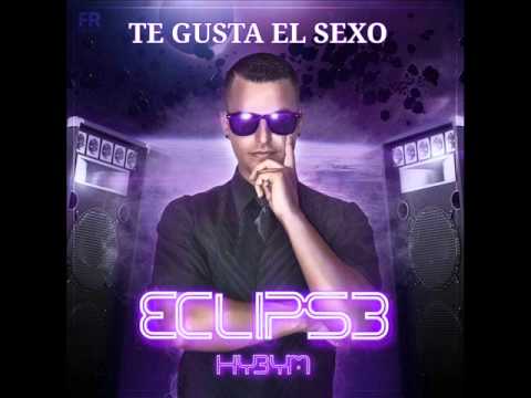Hybym - Te Gusta El Sexo (Prod: Aitor Cruz)
