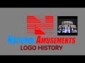 National Amusements Logo History 90