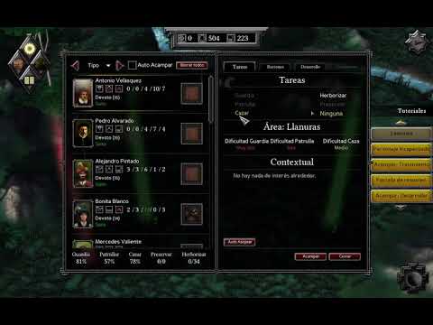 Expeditions Conquistador || #53