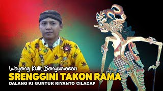 Download lagu LIVE REC. Wayang Kulit Banyumasan || Ki Guntur Riyanto || Lakon Srenggini Takon Rama mp3