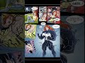 Female Muscle Cartoon Comic Mary Jane Muscle Grow As Venom Host