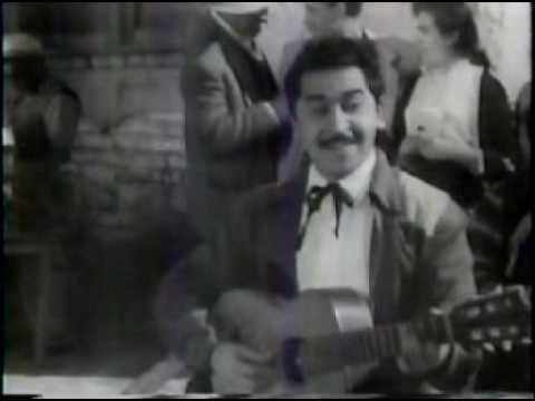 Chava Flores -  La Esquina de mi Barrio.