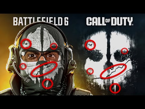 Battlefield 6 Just ROBBED Call of Duty… Now What?